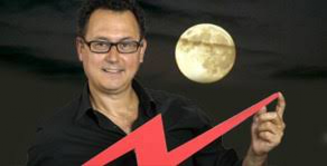 Xavier Solà, 