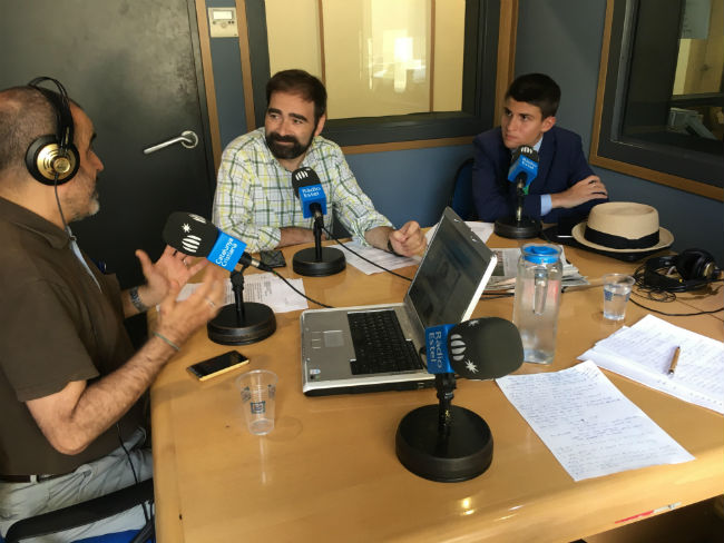 Balanç positiu del 