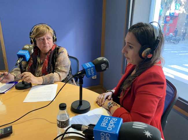 RÀDIO ESTEL Tertúlia del Mirador de l'actualitat  