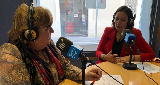 RÀDIO ESTEL Tertúlia del Mirador de l'actualitat  