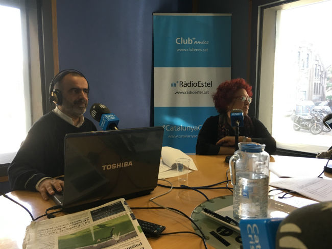 Balanç positiu del 